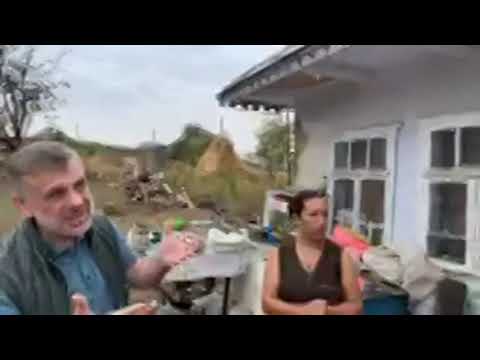 Видео: Не знаю, как жить. Каково живется многодетным матерям в Молдове. Флорештский р-н., село Кунича.