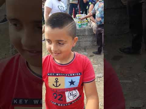 Видео: кушиия от рожденния ден на Андрейчо 2023 гр.Средец