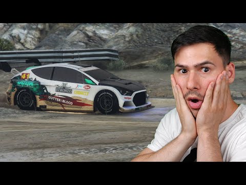 Видео: Най-лошото състезание, което съм правил... GTA 5