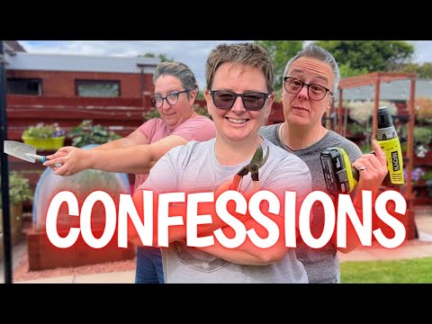 Видео: Садовые инструменты, которые вы считаете нужными, но не хотите