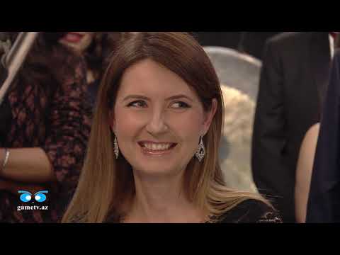 Видео: Что? Где? Когда? Азербайджан. Финал 2019 года. Выпуск от 04.01.2020