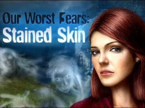 Видео: Our Worst Fears. Stained Skin Walkthrough | Клеймо судьбы прохождение #2