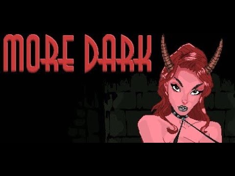 Видео: Можно голову сломать. More dark [Одним глазком] #2
