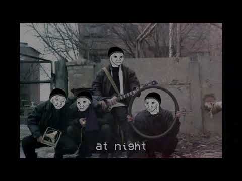 Видео: Свидетельство О Смерти - Рваная дыра (eng sub) russian post-punk, slowed + reverb, depression doomer