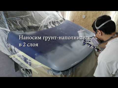 Видео: как убрать рыжики