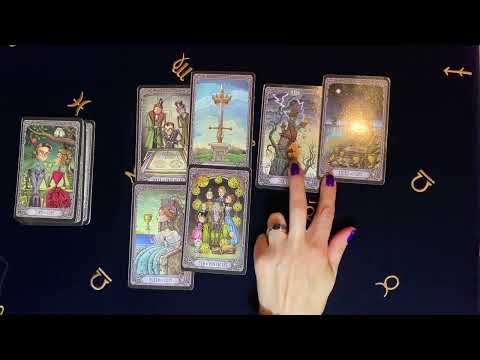 Видео: КОЗЕРОГИ ♑️ Прогноз на неделю 03.11.25  -  09.11.25