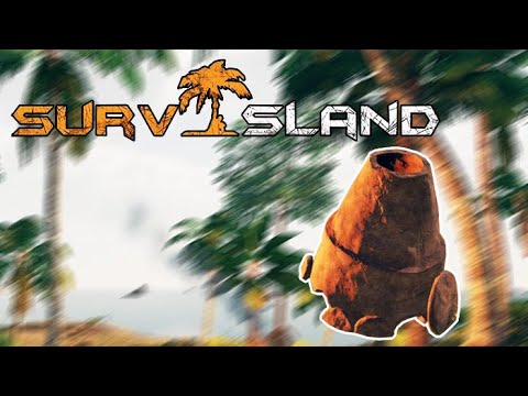 Видео: УГОЛЬНАЯ ПЕЧЬ #7 SURVISLAND ПРОХОЖДЕНИЕ