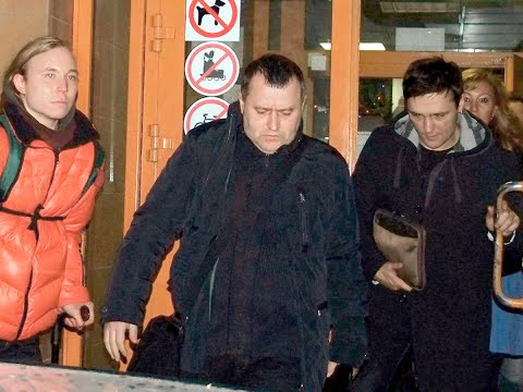 Видео: Куда пропал А. Кудряшов? Директор Юры, служба в  интересах  продюсера, причина гибели Шатунова ч.2