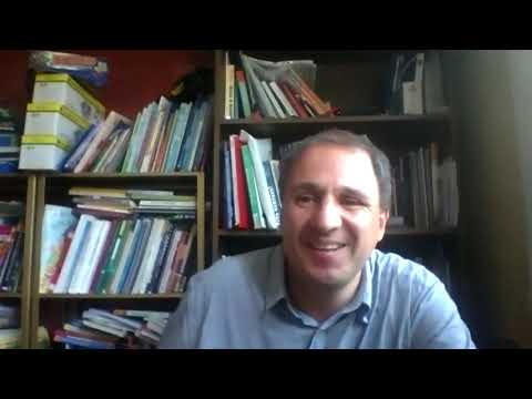 Видео: ESDM вебинар Вебинар по Денверской модели раннего вмешательства