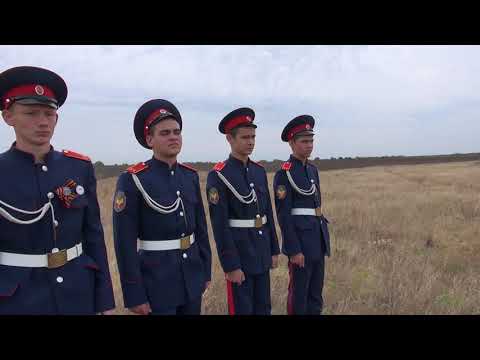 Видео: кулацкий поселок