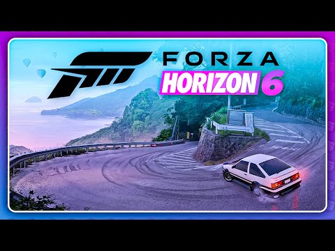 Видео: Forza Horizon 6 - РЕЛИЗ УЖЕ В 2025?! \ Игра в АЗИИ? \ Сколько осталось Horizon 5?