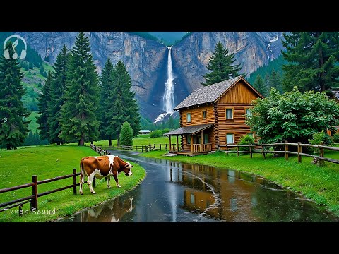 Видео: Красивая успокаивающая музыка от стресса, тревоги🌿 Расслабляющая музыка для эмоционального баланса