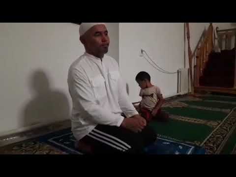 Видео: Жаркын Мырзатаи 'Ықылас' Жаңа уағыз 2019