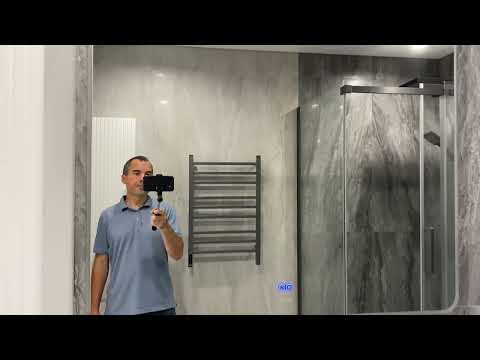 Видео: Ремонт двухкомнатной квартиры ЖК Полет Ростов-на-Дону #дизайнинтерьера #ремонтквартир