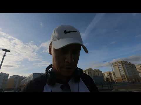Видео: ГПЗ 24. Обновлённый сквер Семейный. Сурская Ривьера. ЖК Norwood.