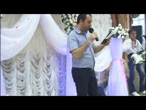 Видео: Заур Хасболатов