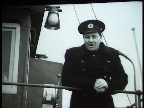 Видео: Киножурнал Советская Карелия 1955 Май