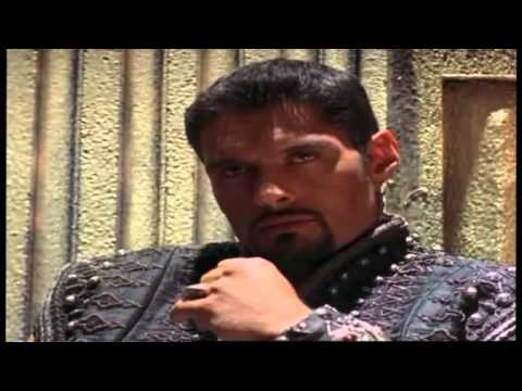 Видео: Никто