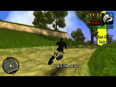 Видео: Прохождение GTA LCS - Часть #21 - 'Bumps & Grinds' (4;5/10)