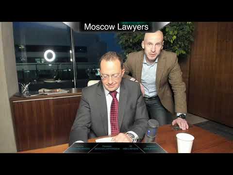 Видео: Стрим с Константином Кролем (Dentons)