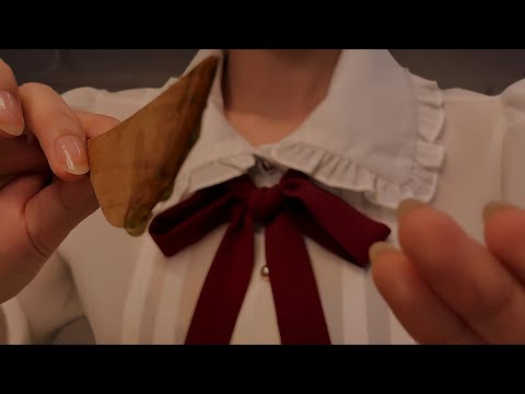 Видео: Мягкая скинкар и массаж 🧡 не говорить
