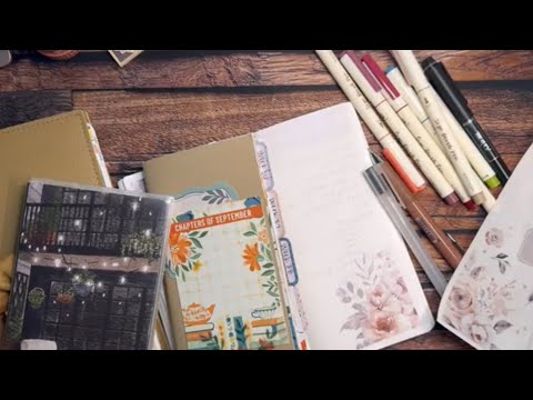 Видео: Еженедельные заметки 22 сентября