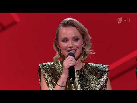 Видео: Ксения Мурашова - Shallow