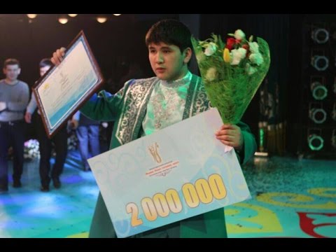 Видео: Айтыс2015!!!Абай170жыл!!!Дидар Қамиев-Аспанбек Шұғатаев ФИНАЛ