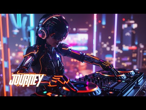 Видео: Melodic Techno Mix 2025 | Лучшее Путешествие в Мир Progressive House: Глубокие Мелодии и Энергия
