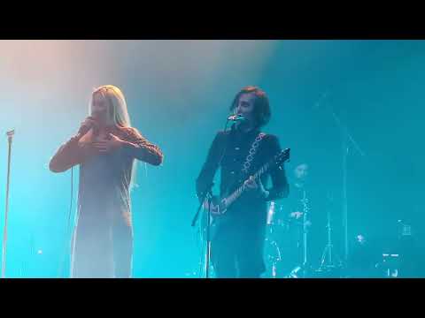 Видео: Alkonost - Папоротник