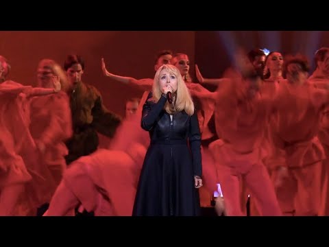 Видео: Ольга КОРМУХИНА - П.И. ЧАЙКОВСКИЙ - АРИОЗО ВОИНА из кантаты Москва, 2023