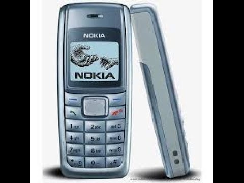 Видео: RESTORATION/ ВОССТАНОВЛЕНИЕ   NOKIA 1112