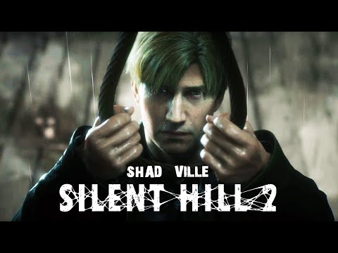 Видео: Он был невиновен ❄ Silent Hill 2 Remake Прохождение игры #11