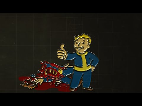 Видео: 11 Fallout: Sonora. Феникс - кровавая зачитска города от банды Красных Кардиналов!