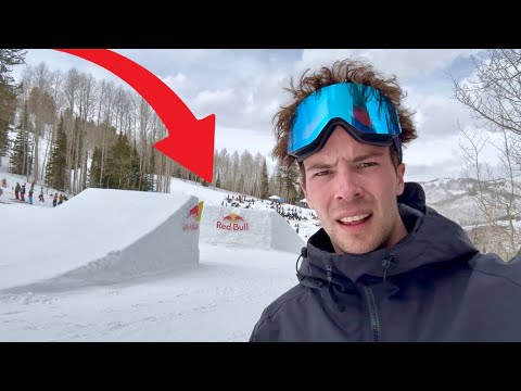 Видео: Попытка создать самый крутой ландшафтный парк в США