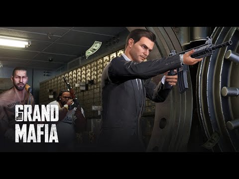 Видео: The Grand Mafia. Гайд №13. Как действовать когда воюешь , разбор обнуления толстого дяди.