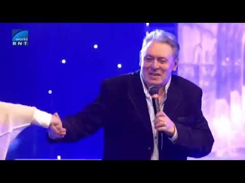 Видео: Късна любов-Кристина Белчева и Михаил Белчев