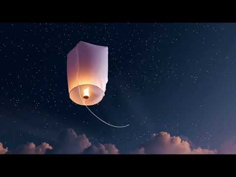 Видео: Тихо вечер опустился в окно...