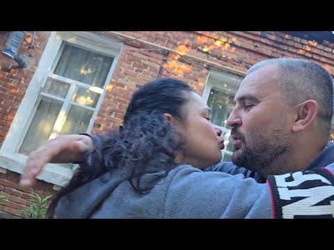 Видео: Приехал поздравить Альбинку с Днем Рождения ❤️