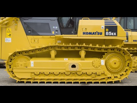 Видео: Какой стороной правильно устанавливать гусеницы ?