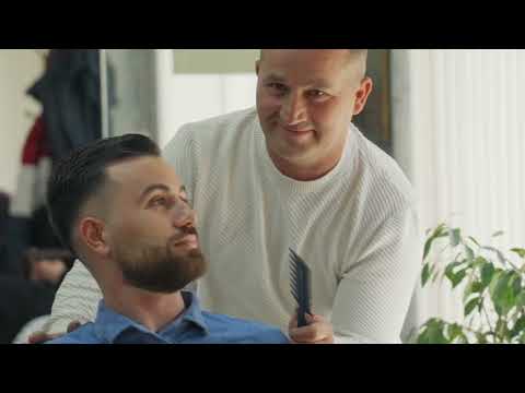 Видео: Wedding Day   Esma i Arif - Част 1