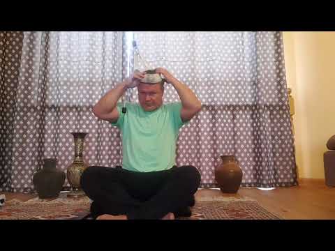 Видео: #Шея #позвоночник #спортивныетравмы