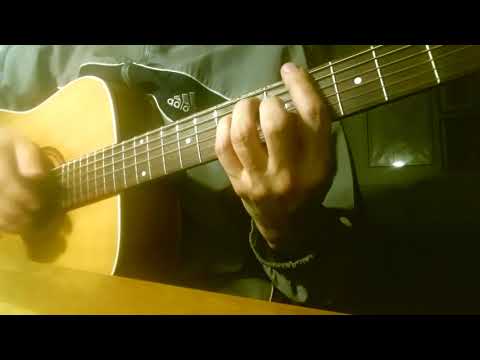 Видео: Валерий Петеримов - Кабак (По острогам да по лагерям) cover