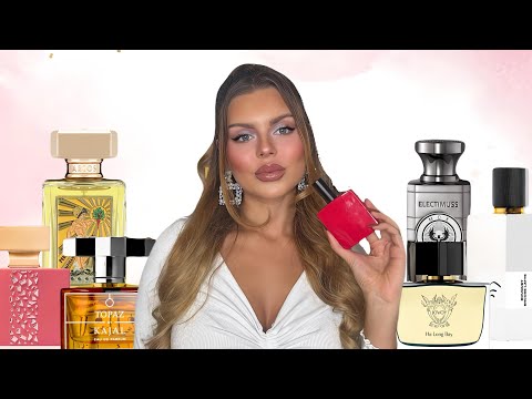 Видео: Парфюмерный запас — новинки 2025 года и ароматы лимитированных выпусков