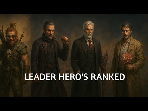 Видео: Представлена ​​Изабелла и окончательный список героев «Последних выживших» дополнения «Судный день»!