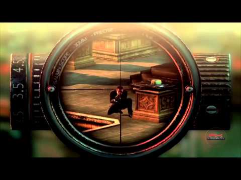 Видео: Лучшие игры 2012 года - ТОП-5 Александра Кузьменко