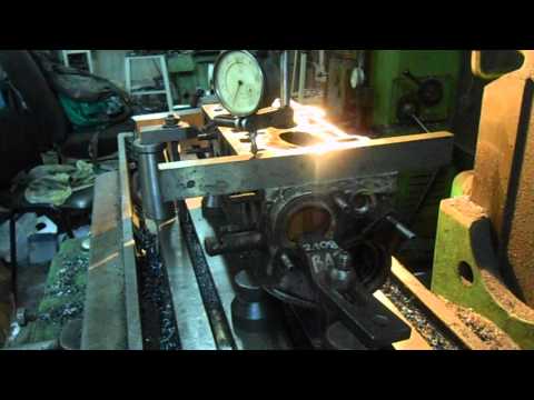 Видео: ГБЦ Таврія