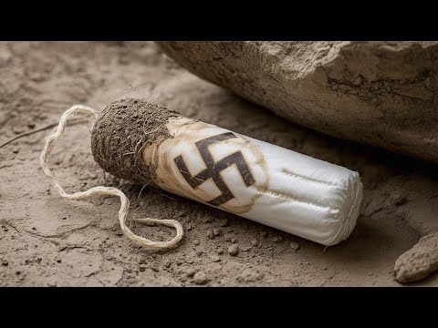 Видео: Най-странните открития на Третия райх, които светът е искал да скрие