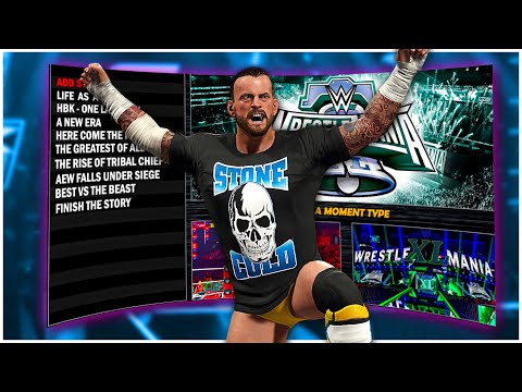 Видео: WWE 2K26 СЛИШКОМ РАННИЕ ПРОГНОЗЫ!