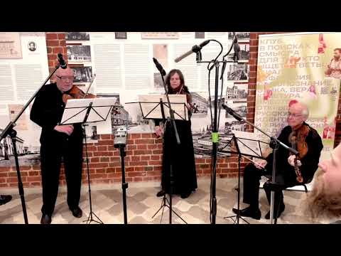 Видео: В.А.Моцарт. Ария Церлины.